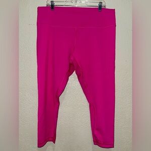 Lululemon Wunder Train High-Rise